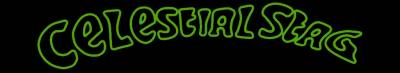 logo Celestial Stag
